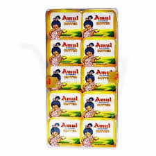 Amul Butter 500g