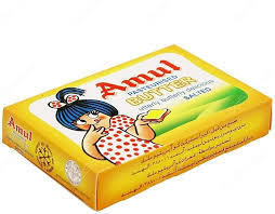 Amul Butter 100g