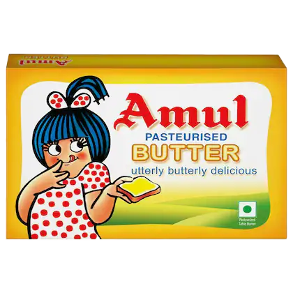 Amul Butter 100g