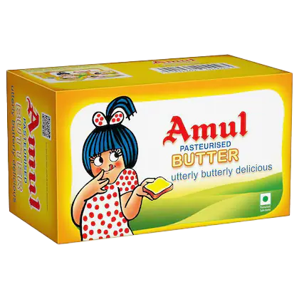 Amul Butter 500g