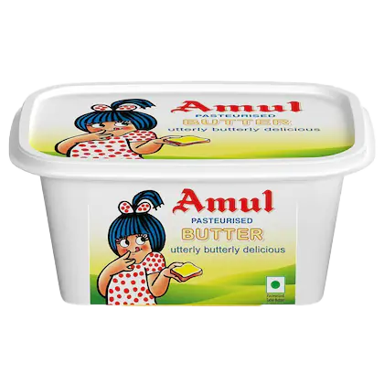 Amul Butter 200g