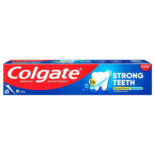 Colgate Total 100gm