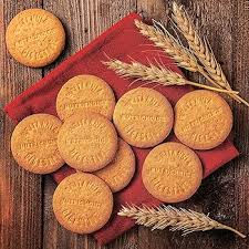 NC 5 GRAIN 100% ATTA 200G