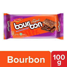BOURBON 100G 80PK RC