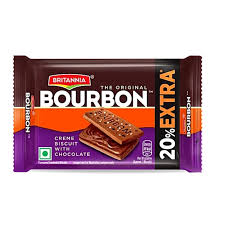 BOURBON 50G 140PK RC / BIT