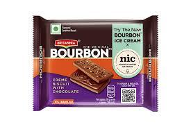 BOURBON 50G 140PK RC / BIT