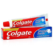 Colgate 250 gm
