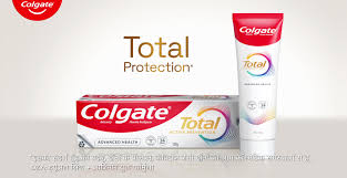 Colgate Total 150gm