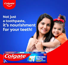 Colgate Total 100gm